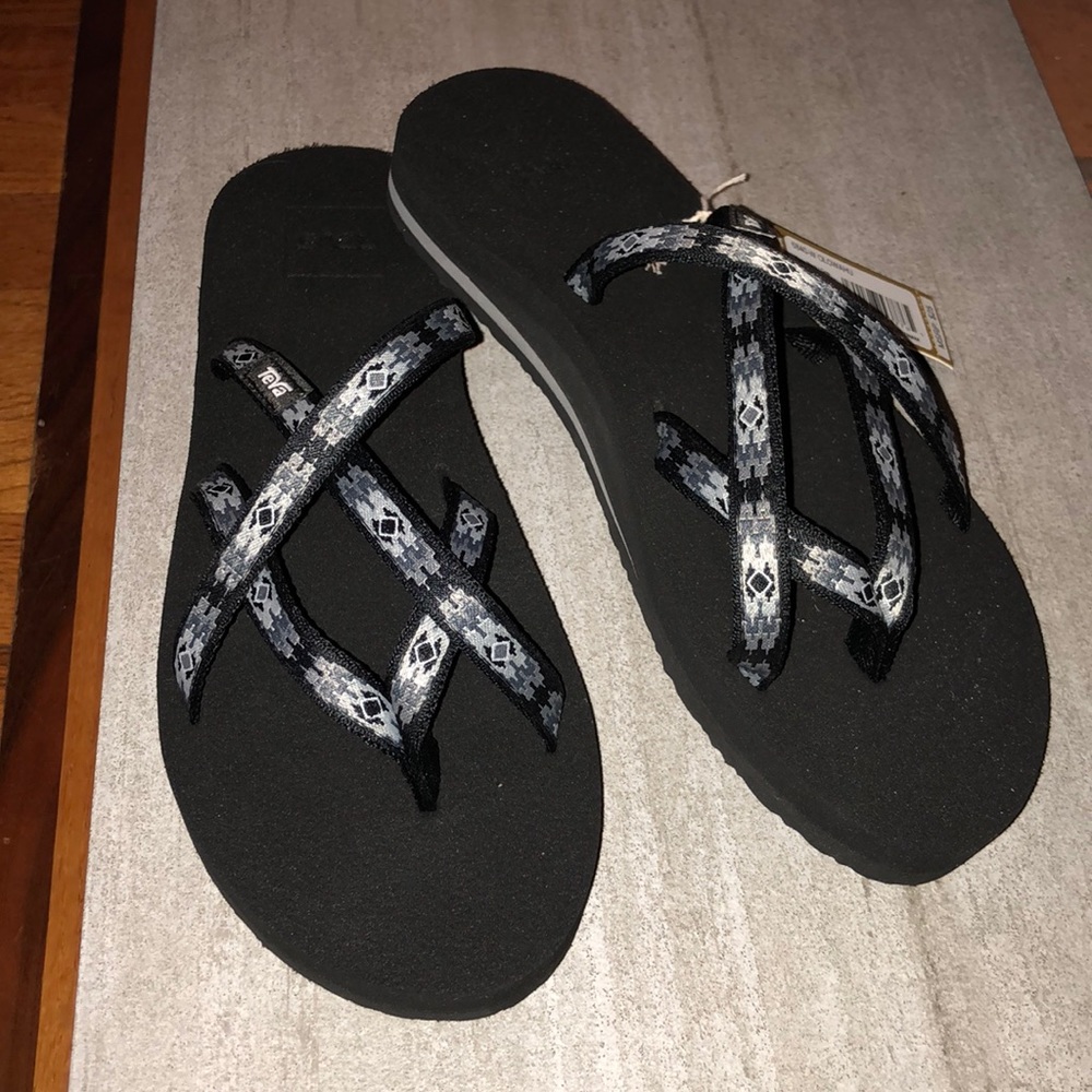 Teva sandals